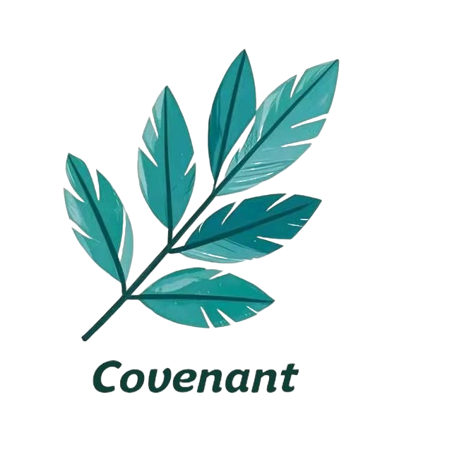 LeafCovenant logo