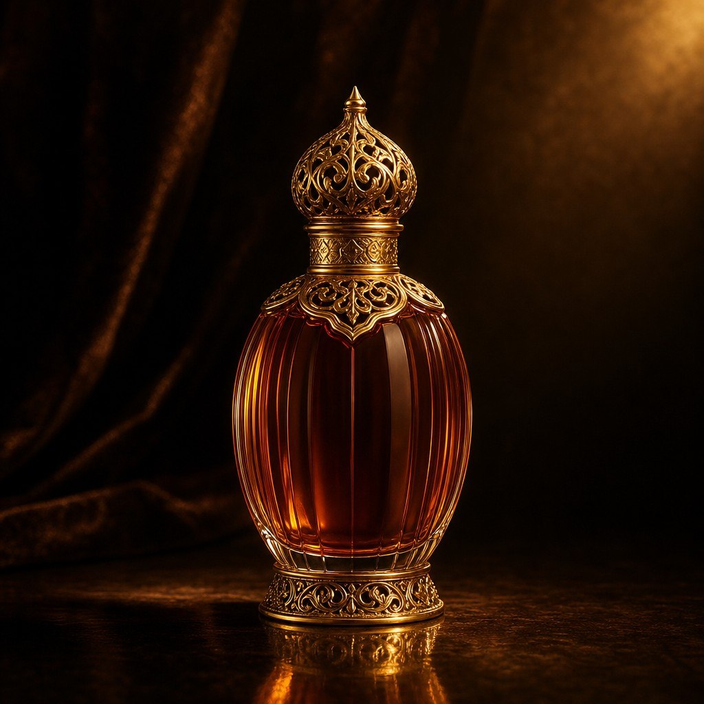 Arabian Perfume