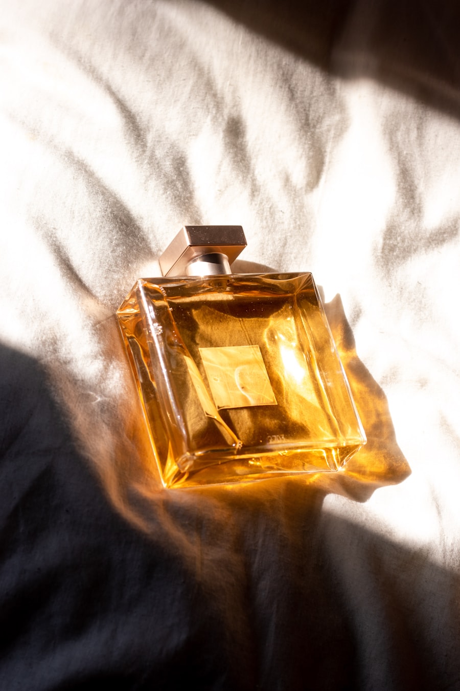 Unisex Perfume