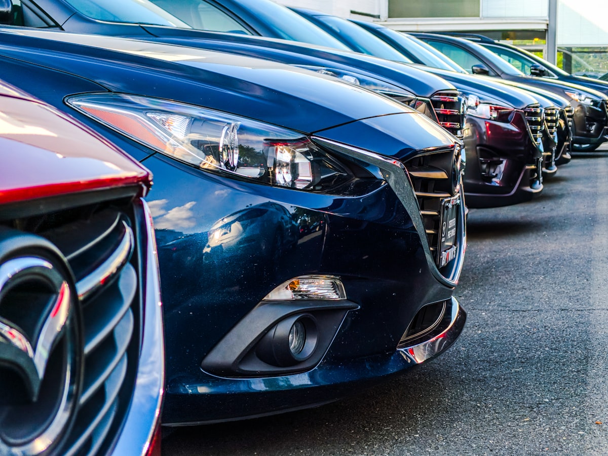 Production line