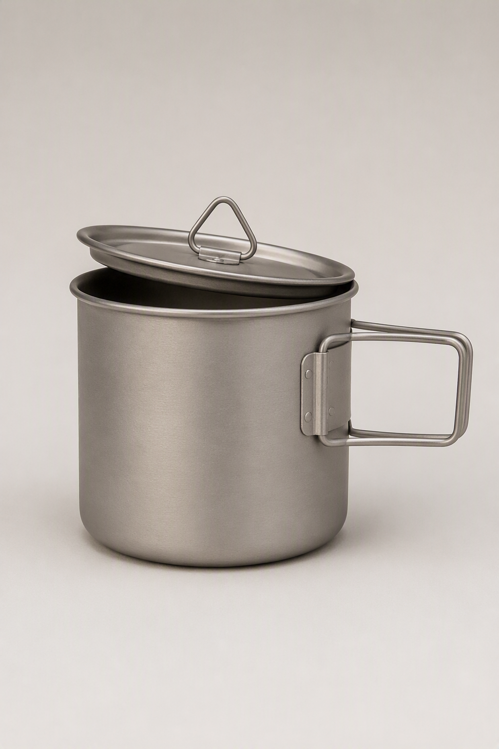 Titanium Cook Pot 1.3L