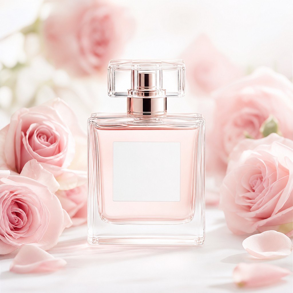 Bloom Lady Floral EDP 75 ml (PF-201)