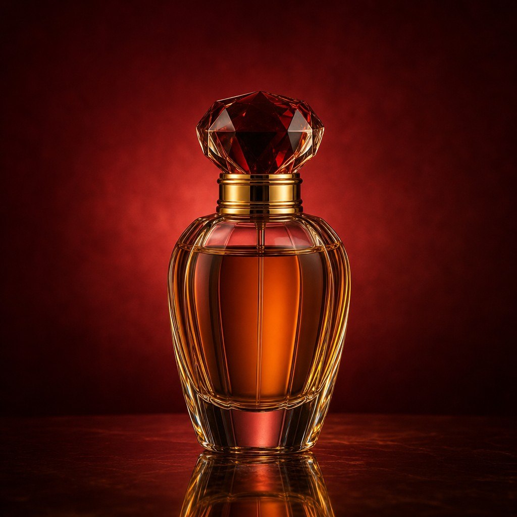 Oriental Velvet Lady EDP 100 ml (PF-202)