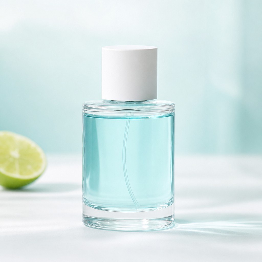Aqua Citrus Unisex EDP 100 ml (PF-402)