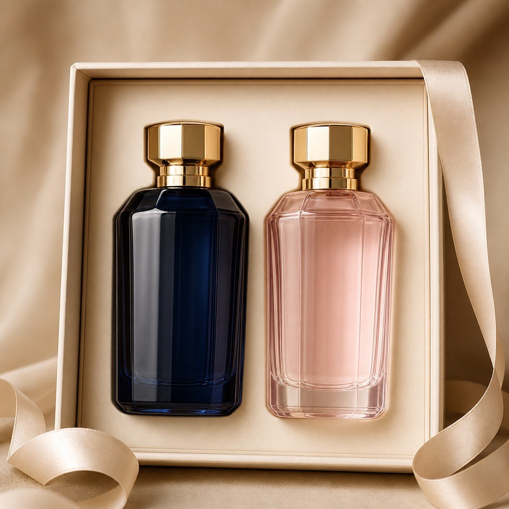 Duo Set 2 × 50 ml EDP (PF-502)