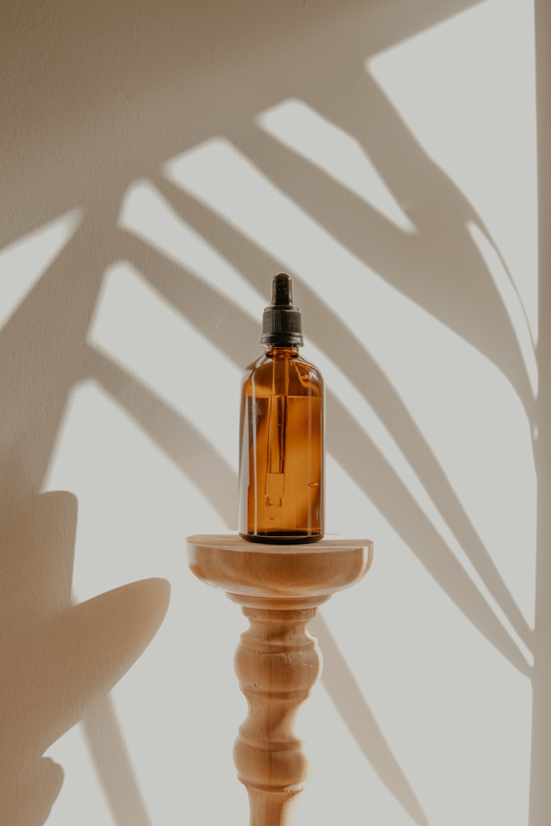 Reed Diffuser 200 ml (PF-602)